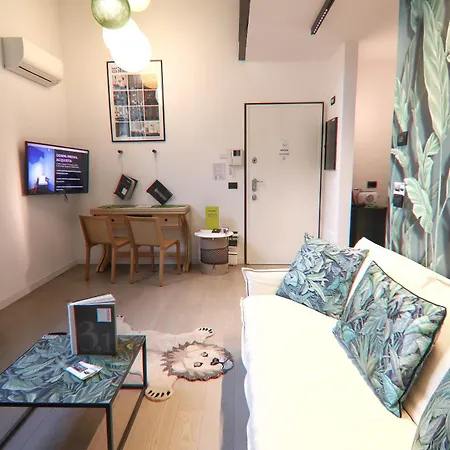 Experience Design Bed&Show Bed and Breakfast Milano Esterno foto
