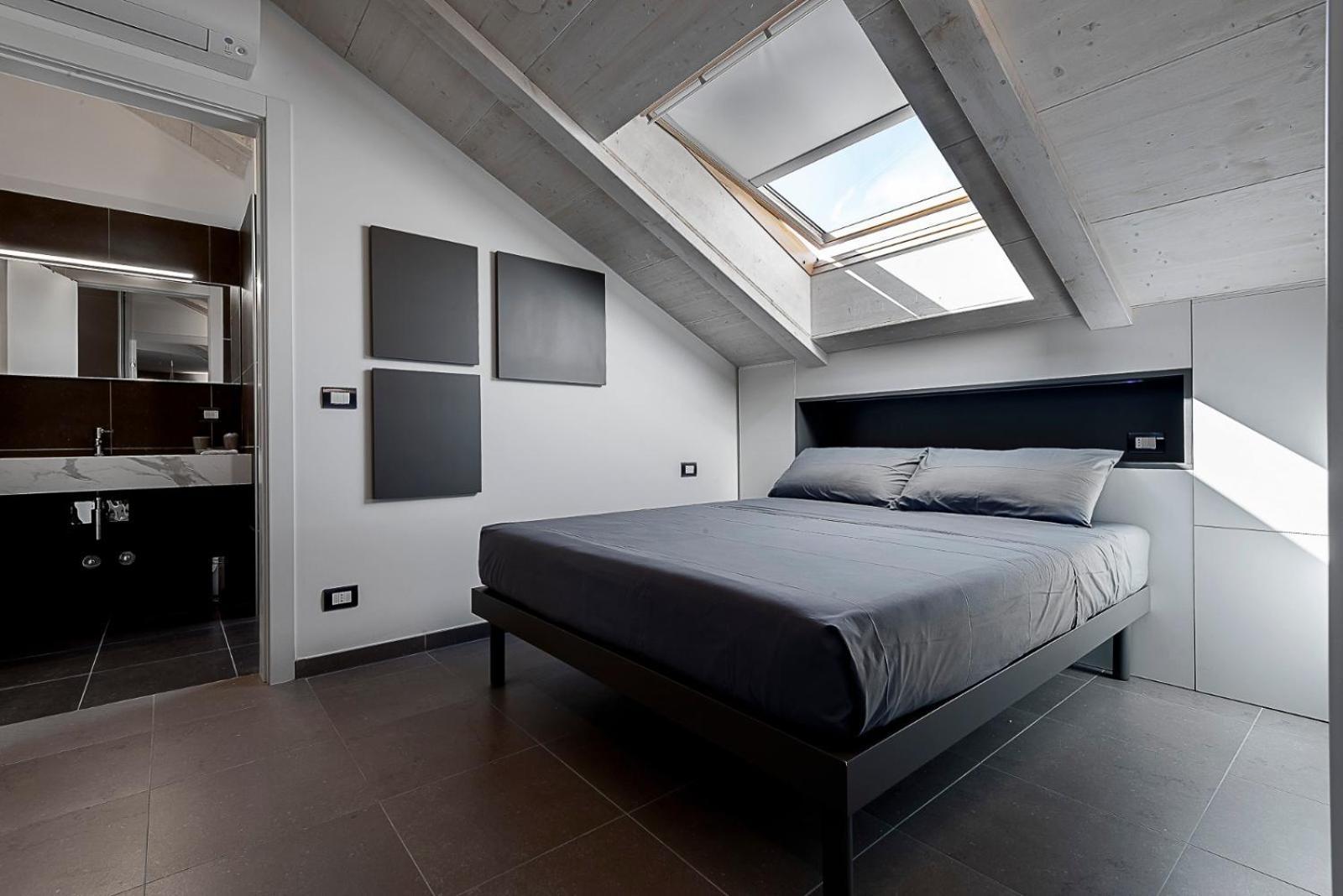 Experience Design Bed&show 2* Mailand